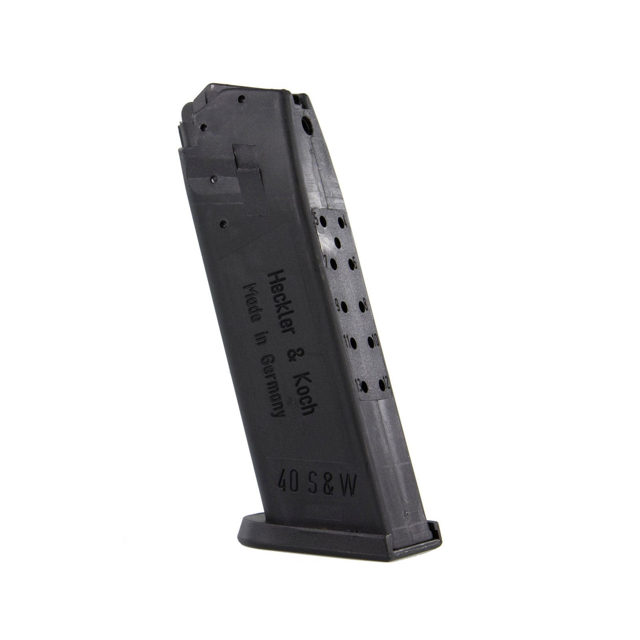 HK USP40 40 SW 13rd Magazine 50248608