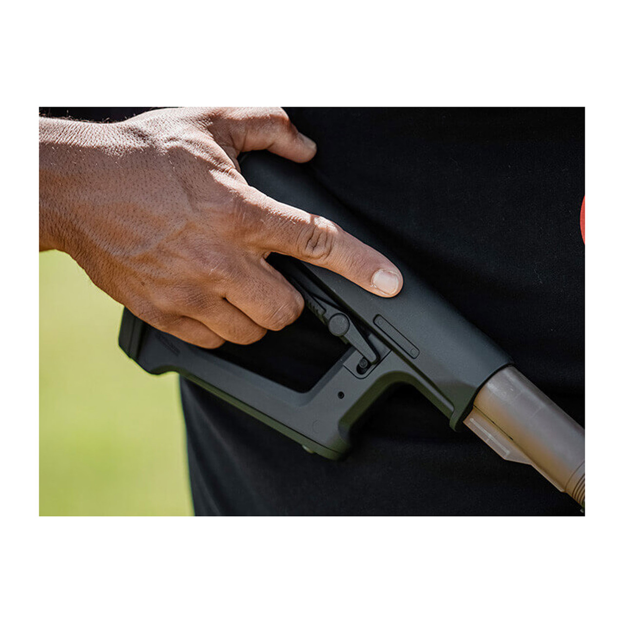 MAGPUL DT-PR Fits AR10-M4-M16-SR25 Carbine Stock MAG1447BLK