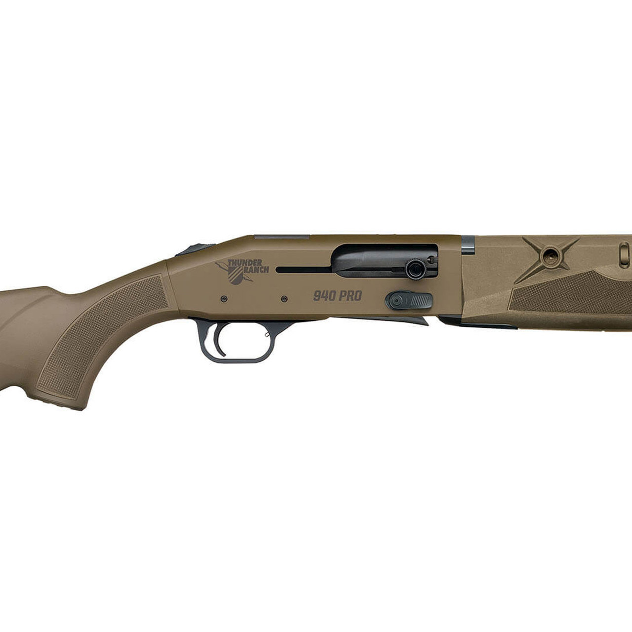 MOSSBERG 940 Pro Tactical Thunder Ranch Shotgun 85181