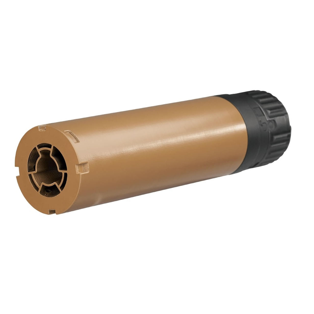 SIG SAUER SLXMG 762mm Coyote Suppressor NG762SPEAR-QD