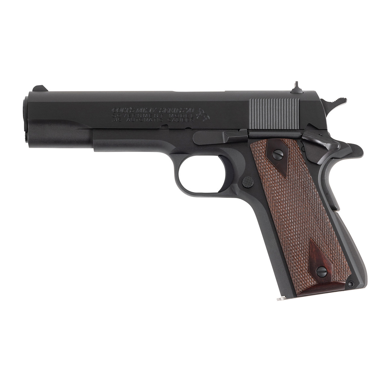 COLT 1911 70 Series 45 ACP 5in 7rd Pistol 1970A1CS