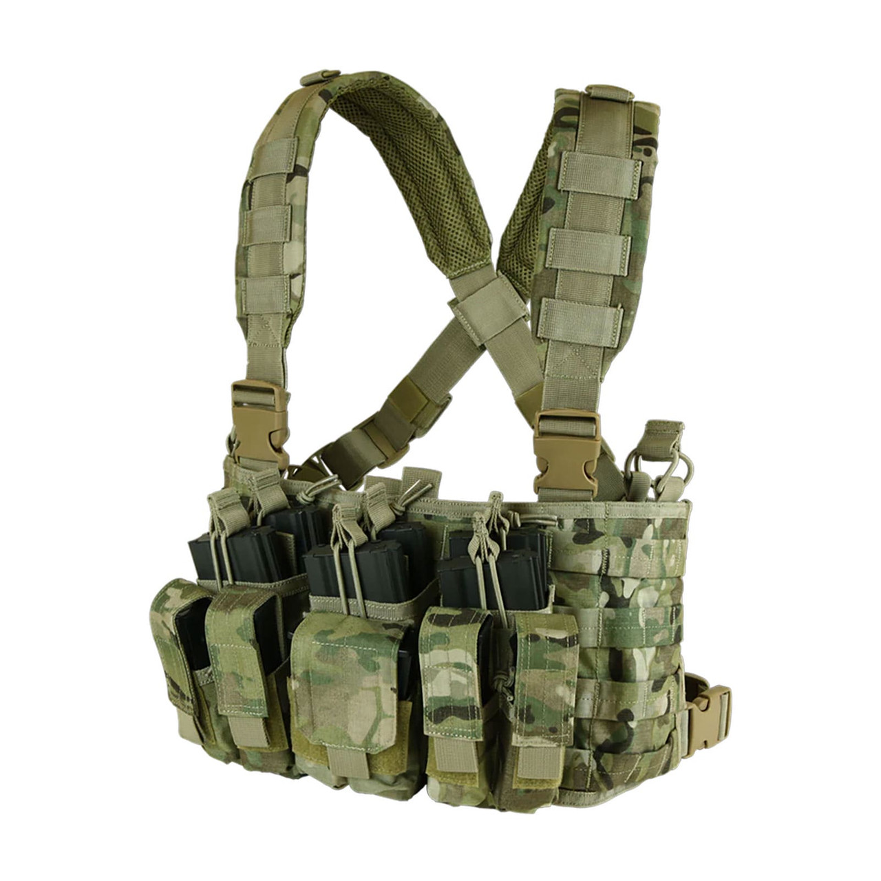 Condor Outdoor Recon Chest Rig