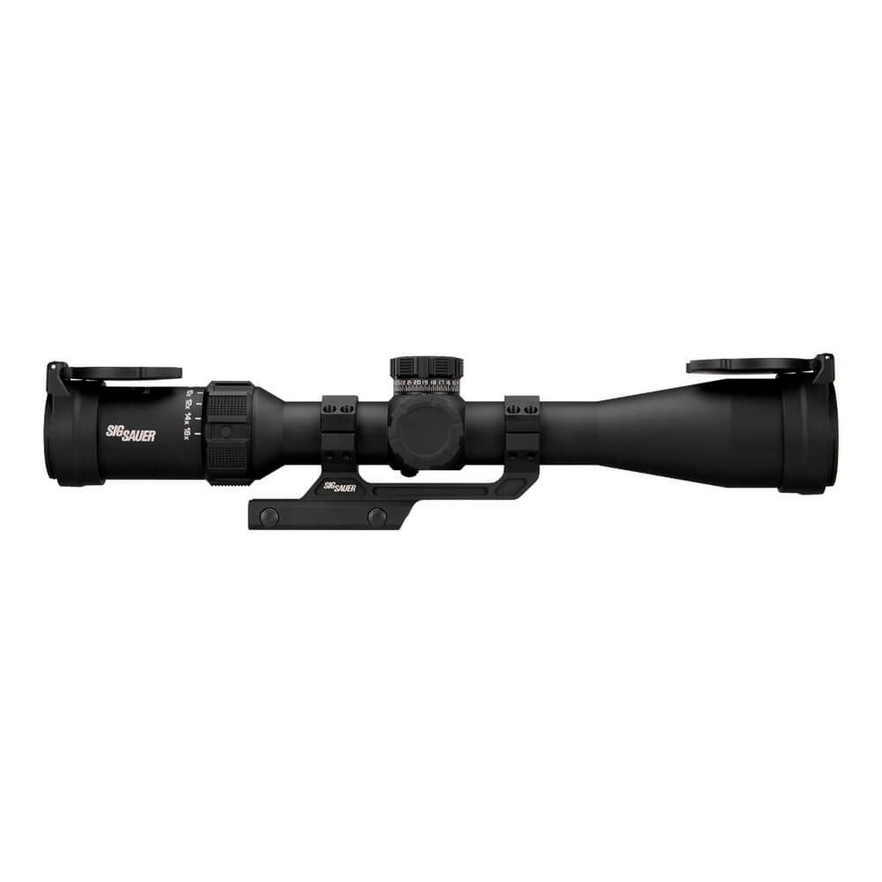 SIG SAUER Tango-SPR 4-16x44mm 30mm Riflescope SOTS44000