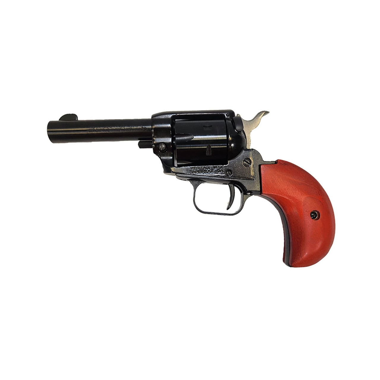 HERITAGE MANUFACTURING Barkeep 22 LR Revolver BK22B3BH