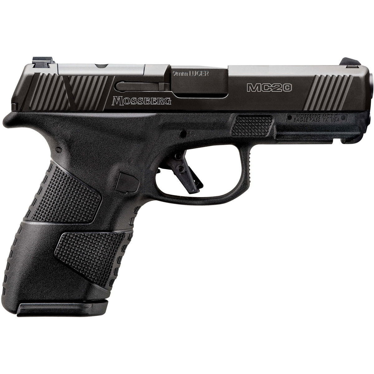 Mossberg MC-2c - Thumbnail 4