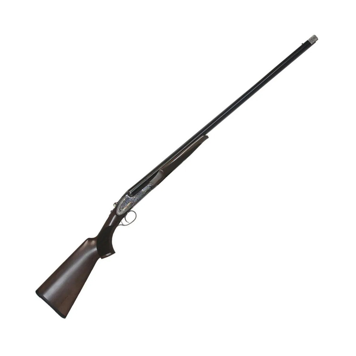 CZ Sharp-Tail Target 12Ga 30in Barrel Shotgun 06416