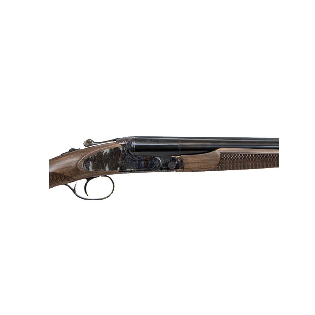 CZ Sharp-Tail Coach 20in 12 Gauge 2rd Shotgun 06417