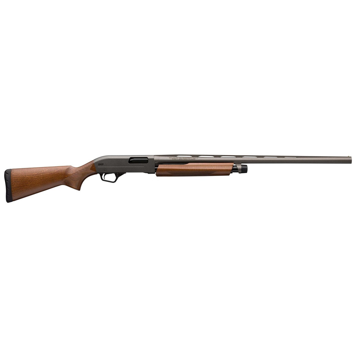 Winchester SXP Hybrid