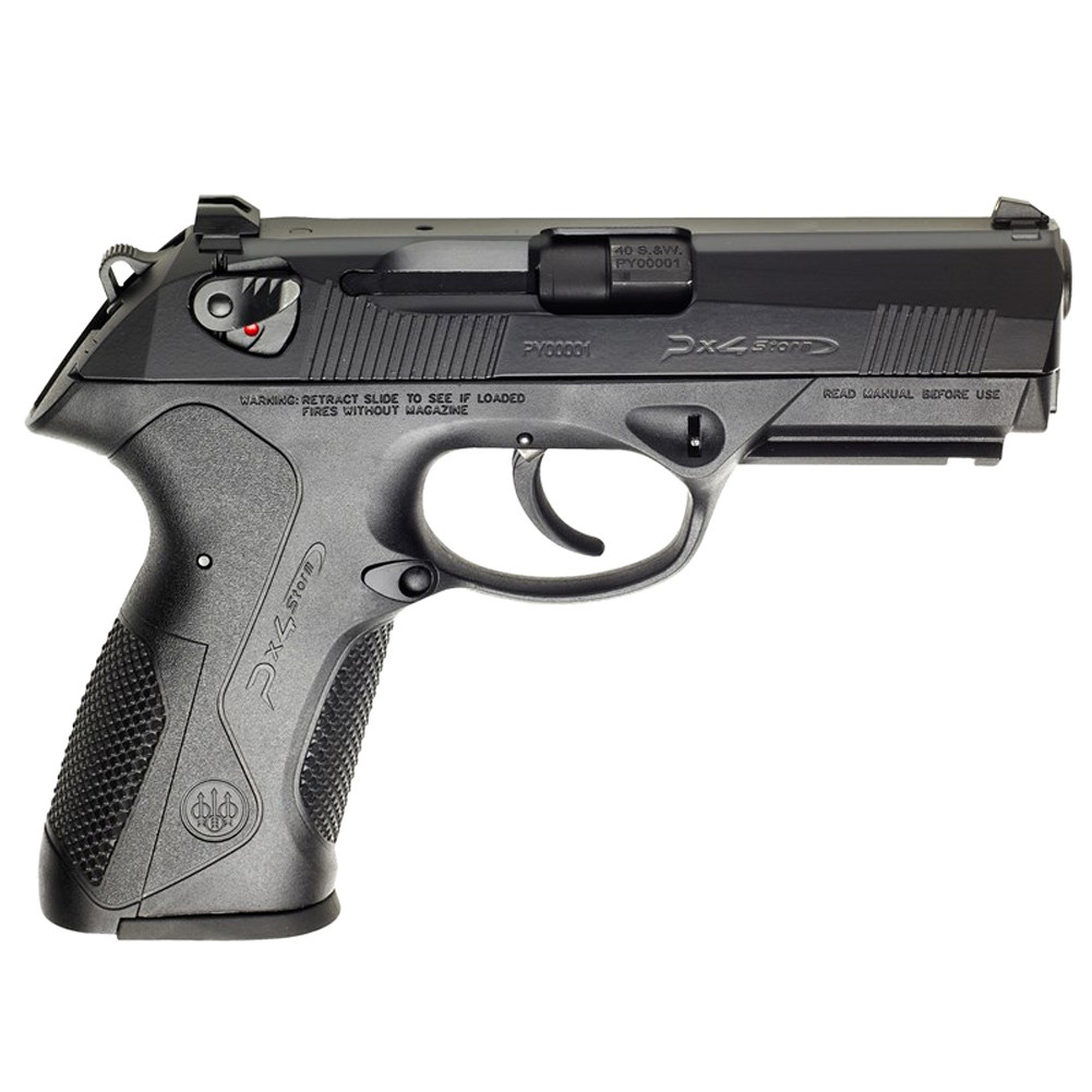 BERETTA PX4 Storm FS 40SW 4in 14rd Pistol JXF4F21