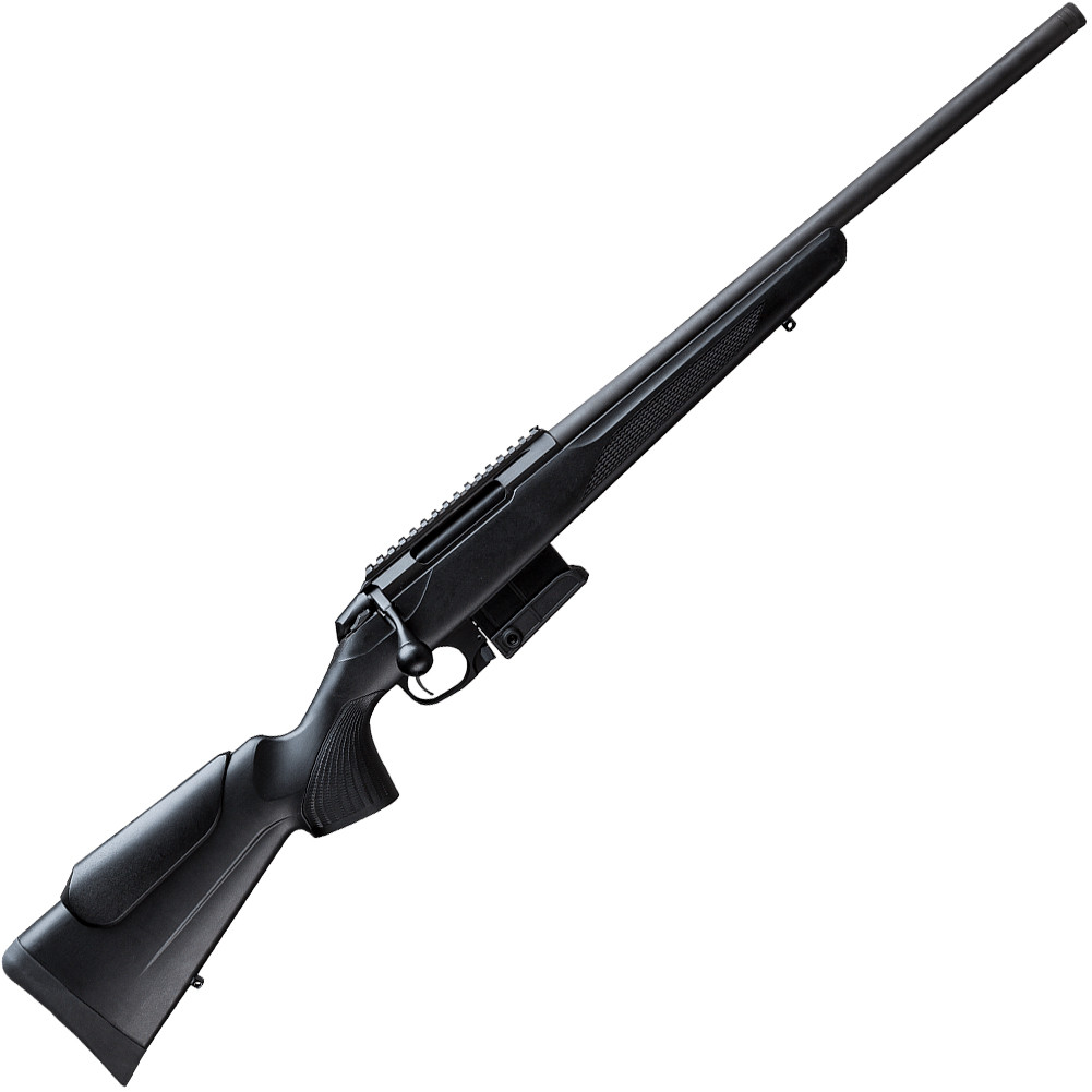 TIKKA T3x CTR 65 Creedmoor Bolt-Action Rifle JRTXC382CA