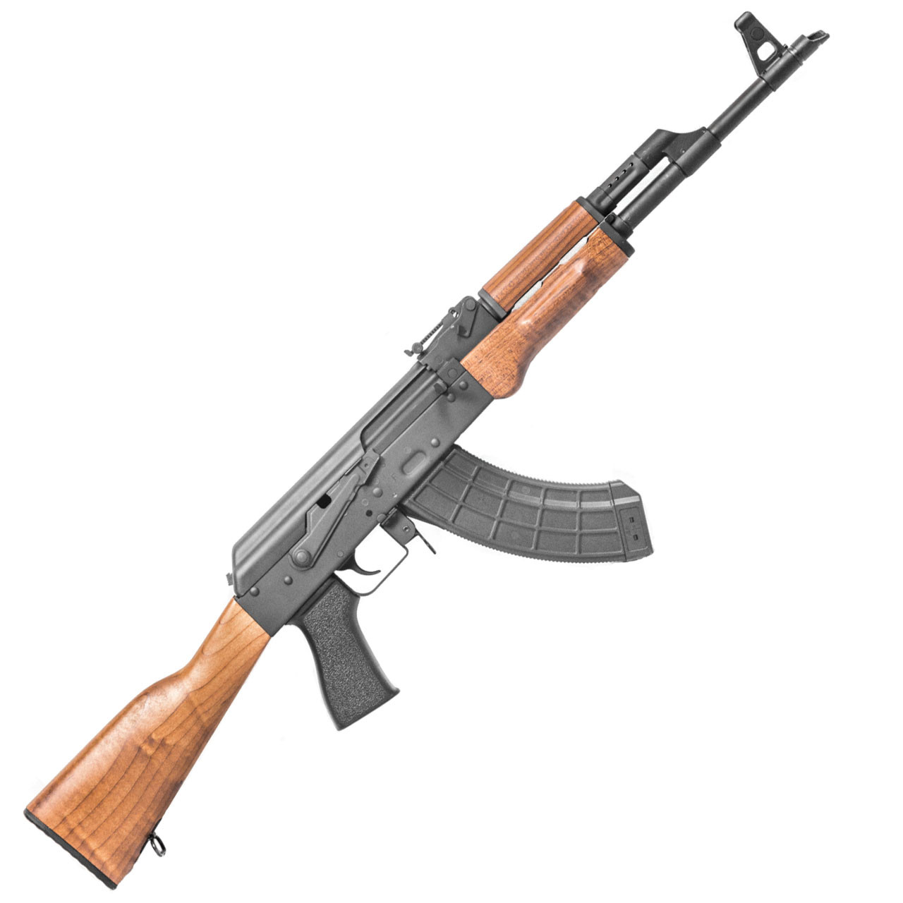 CENTURY ARMS VSKA 762x39 Rifle RI3284-N
