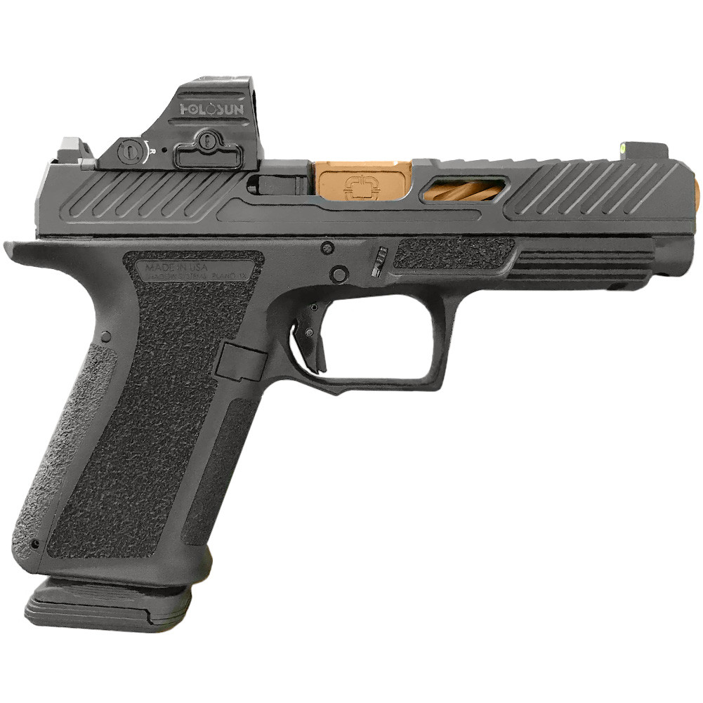Shadow Systems MR920