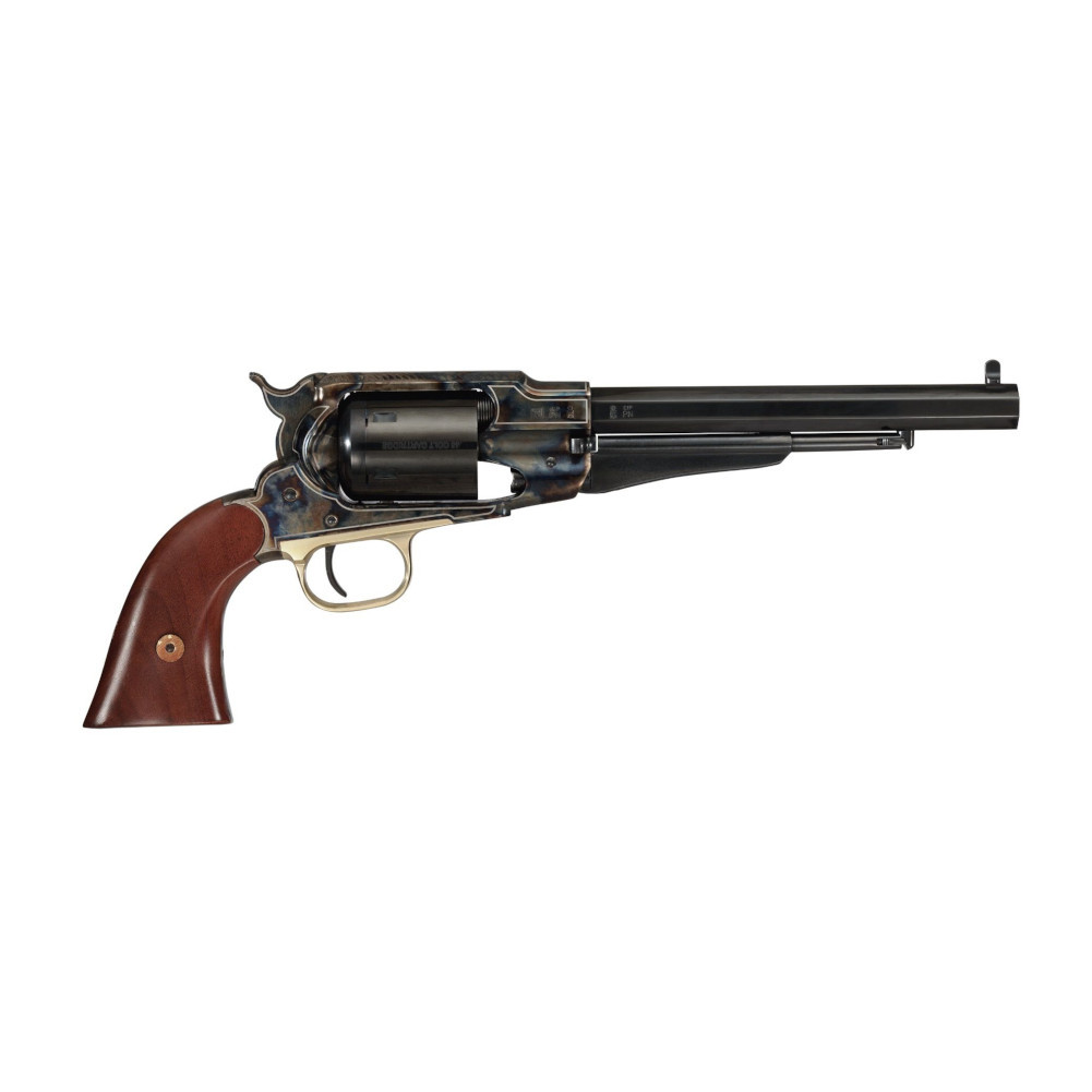 カト太郎EE Revelation850FP 30F CIMARRON AngelEyes 1858 8in 45lc 6rd Revolver ANGELEYES