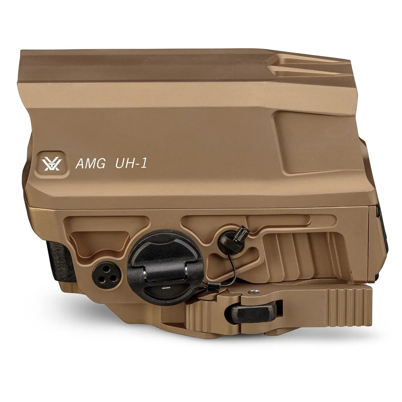 VORTEX AMG UH-1 Gen II Tan Holographic Sight AMG-HS02T