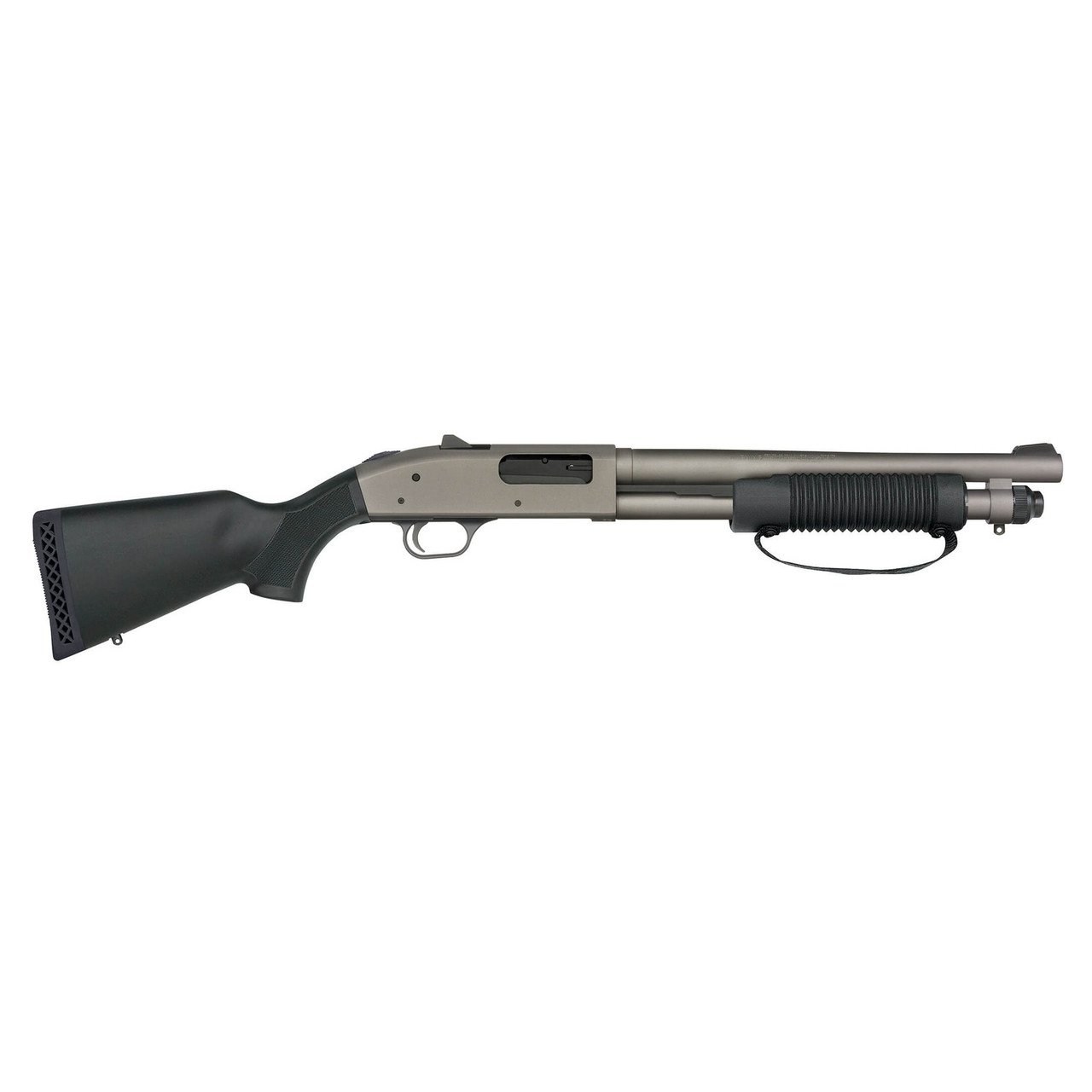 MOSSBERG 590A1 Professional 12Ga Pump Shotgun 50798