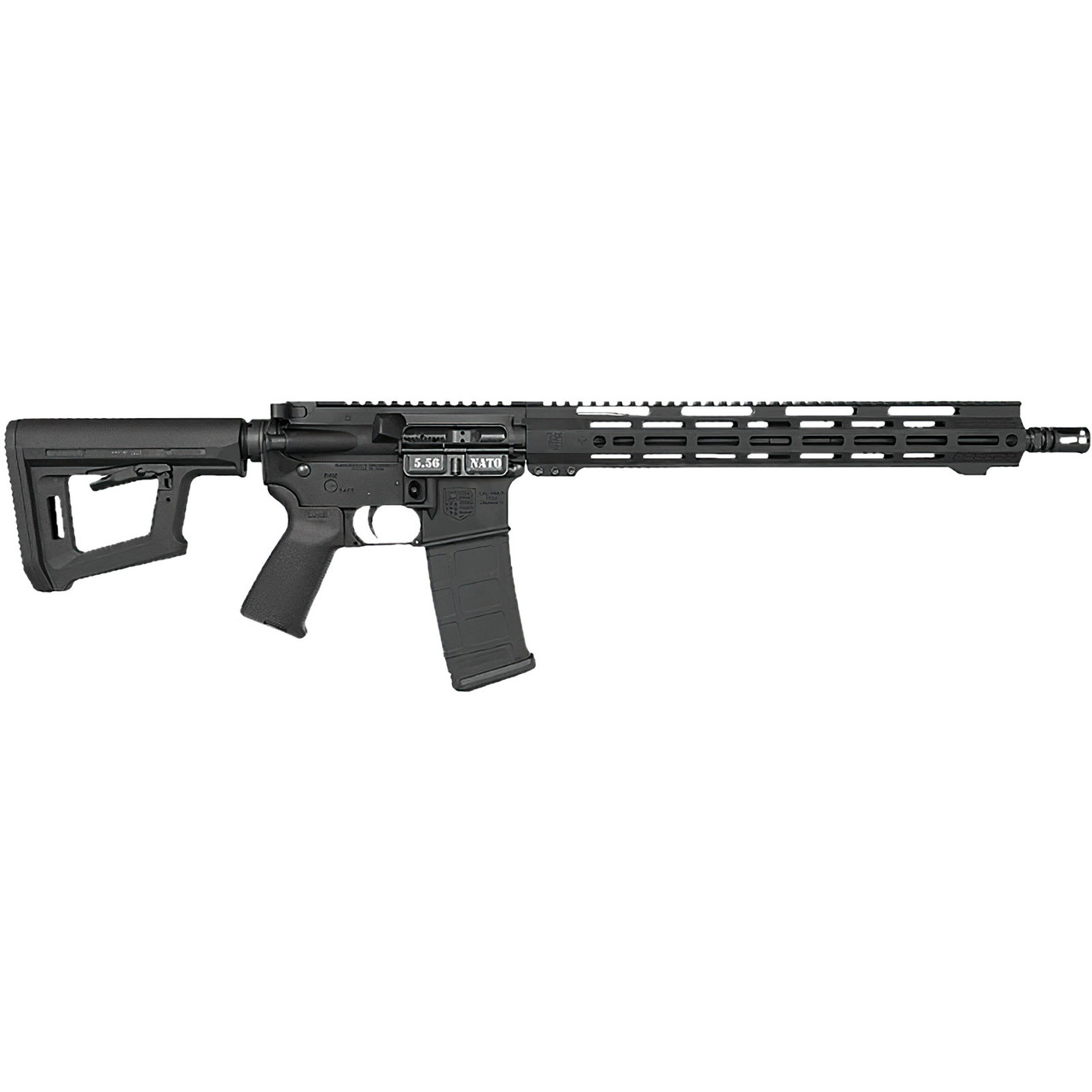 Diamondback DB15