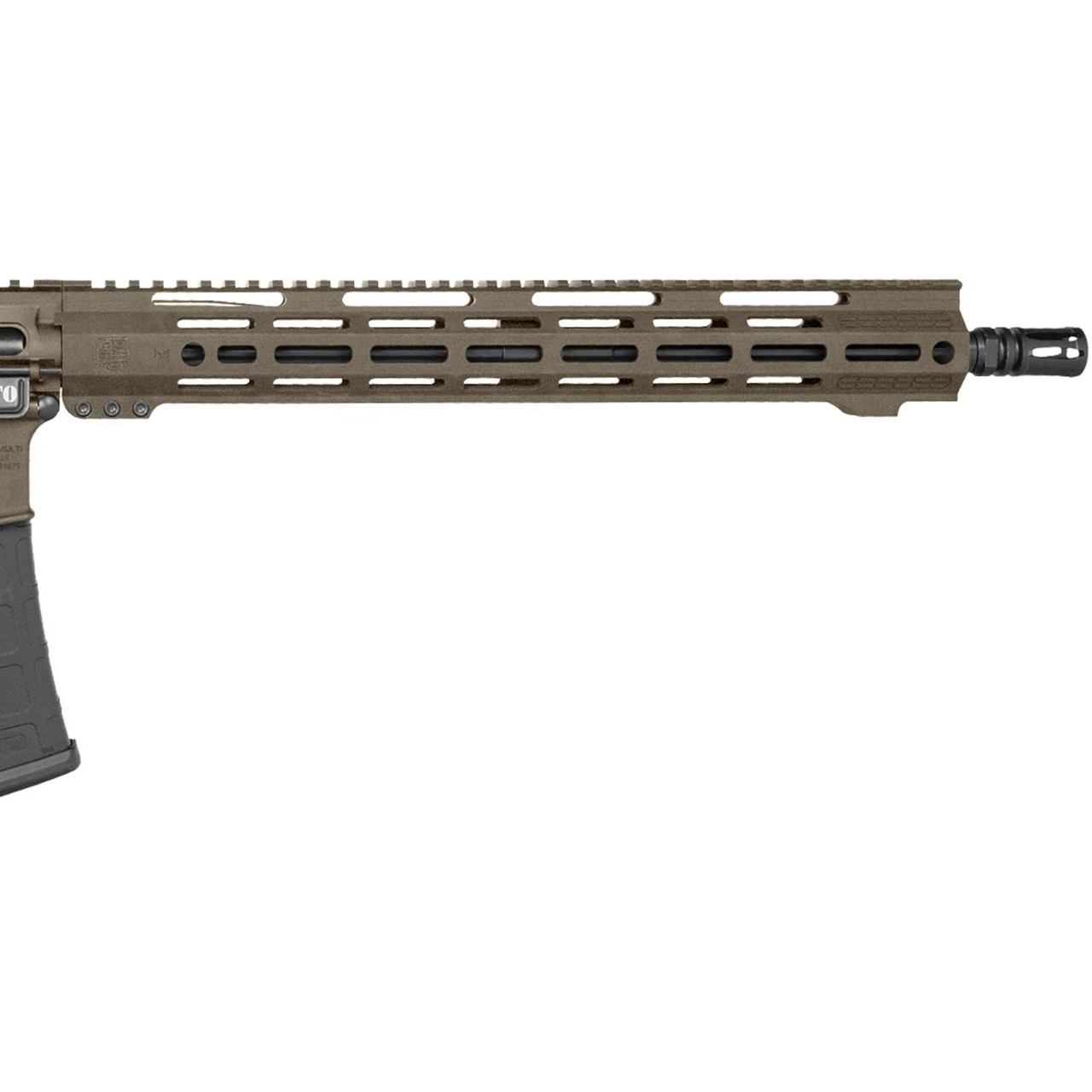 DIAMONDBACK DBF DB15 Carbon Bronze Rifle DB1718K071