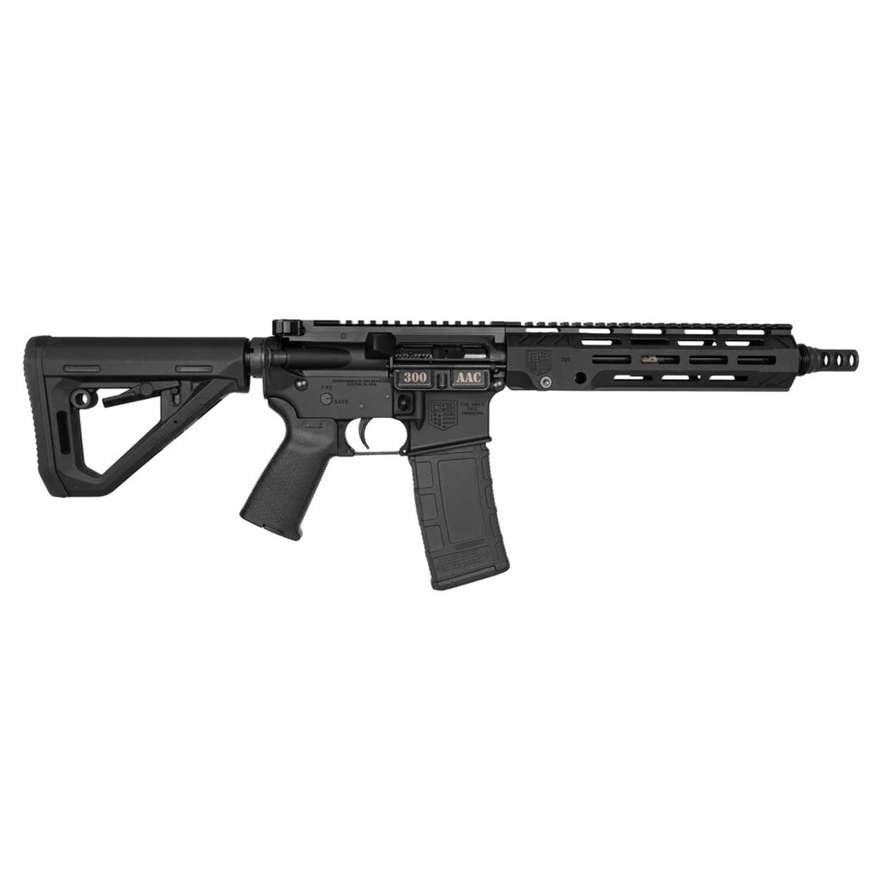 Diamondback DB15 SBR - Thumbnail 2