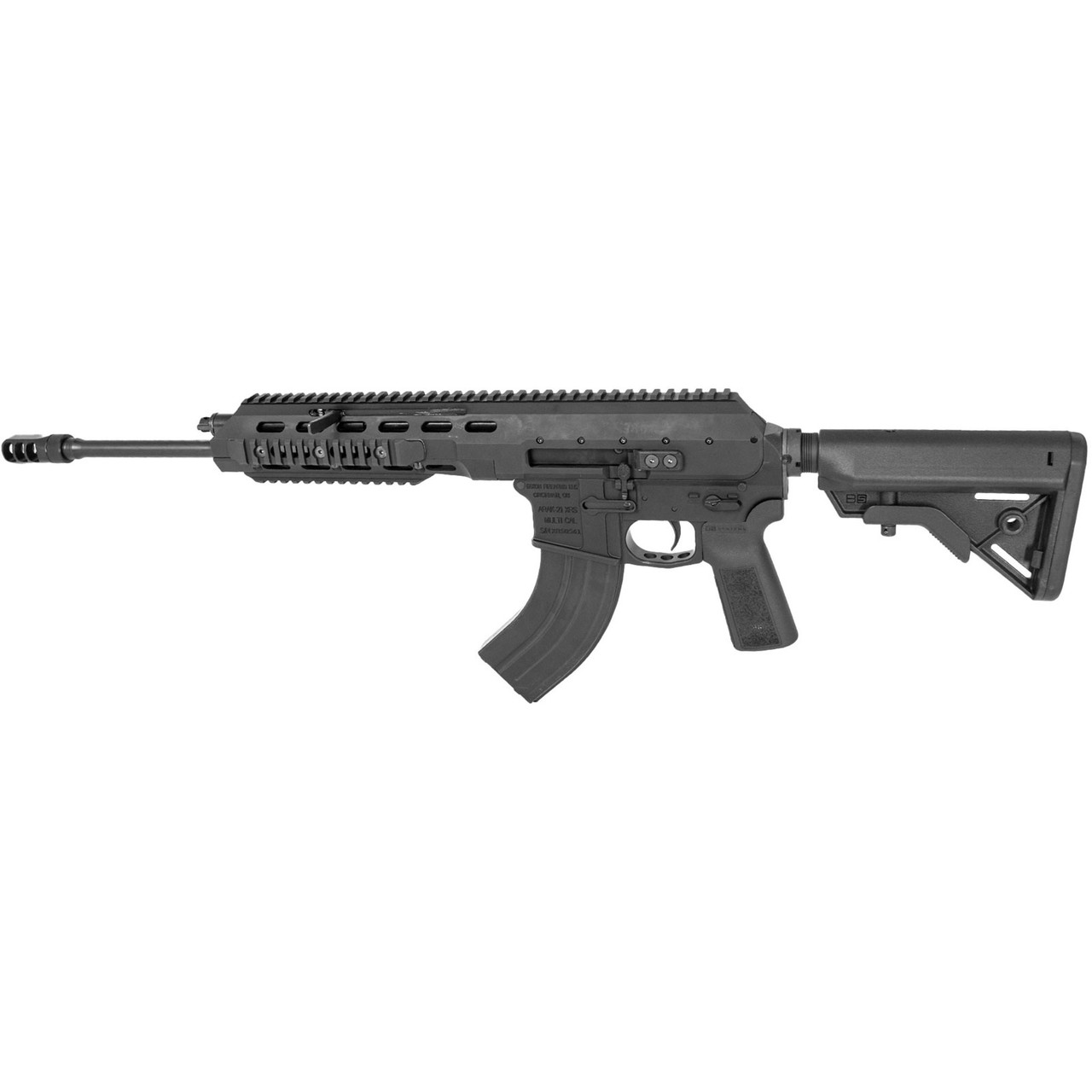 FAXON ARAK-21 XRS 7 62x39 16in 30rd Rifle ARAK-21XRS762