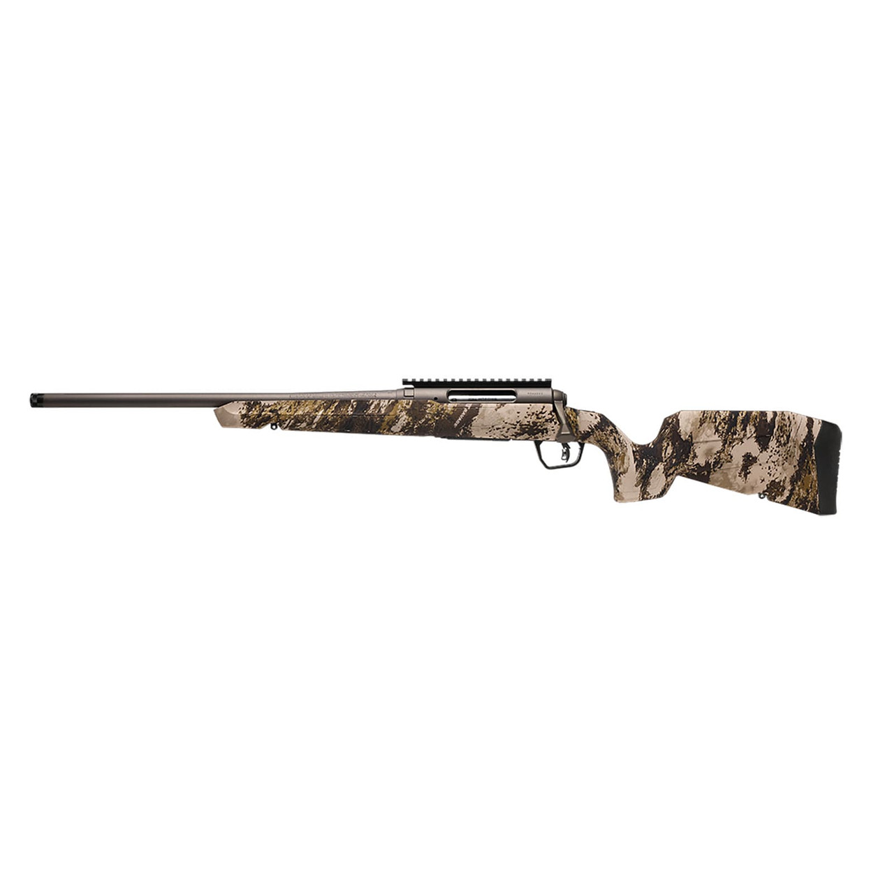 SAVAGE Axis 2 Pro Western Compact 308 Win Rifle 32348