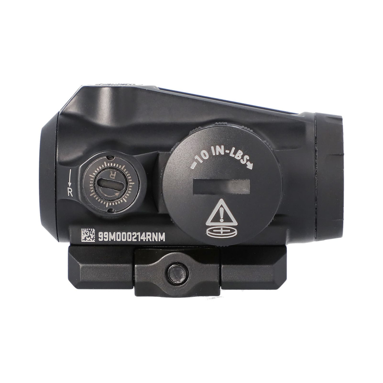 SIG SAUER Romeo-MSR Gen II 1x20 Red Dot Sight SORMSR131