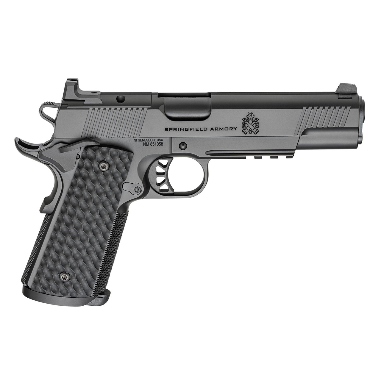SPRINGFIELD ARMORY 1911 TRP AOS Pistol PC9129LRAOS