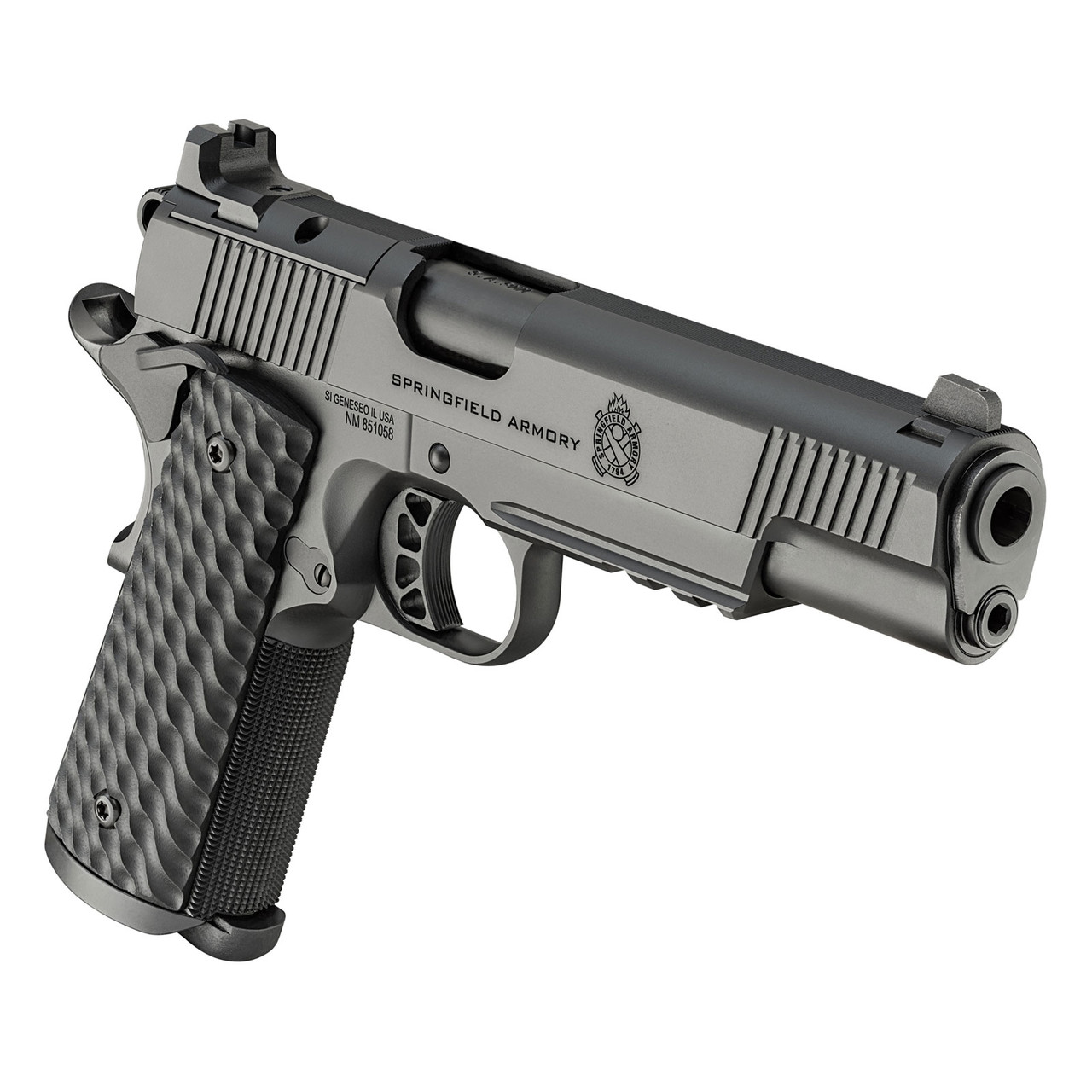 SPRINGFIELD ARMORY 1911 TRP AOS Pistol PC9129LRAOS