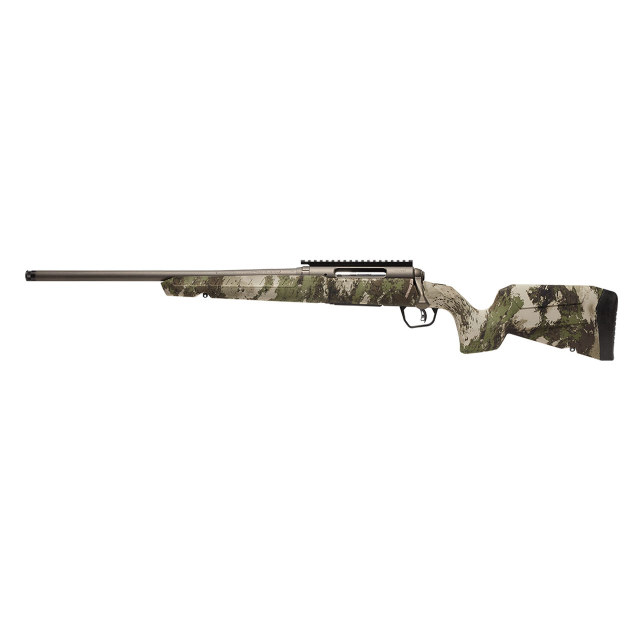 SAVAGE Axis 2 Pro Compact LH 6mm ARC Rifle 32390