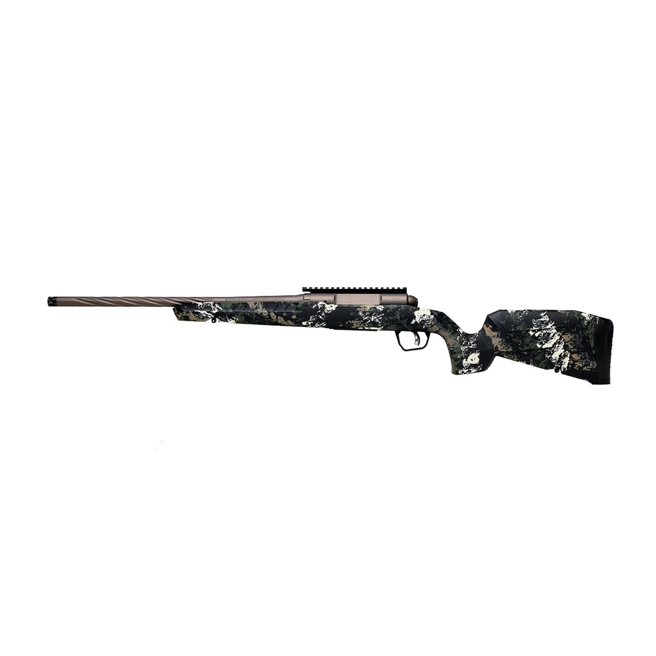 SAVAGE Axis 2 Pro Compact 223 Rem 20in Bolt Rifle 32373