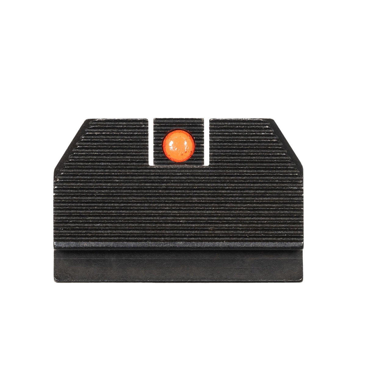 NIGHT FISION Red Front Sight Set SIG-183-345-332-RFZX
