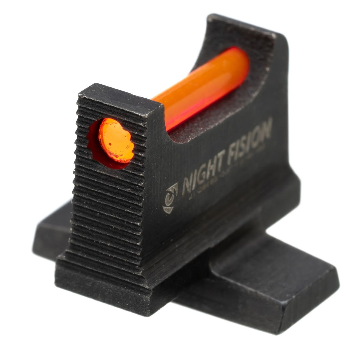 NIGHT FISION Red Front Sight Set SIG-183-345-332-RFZX