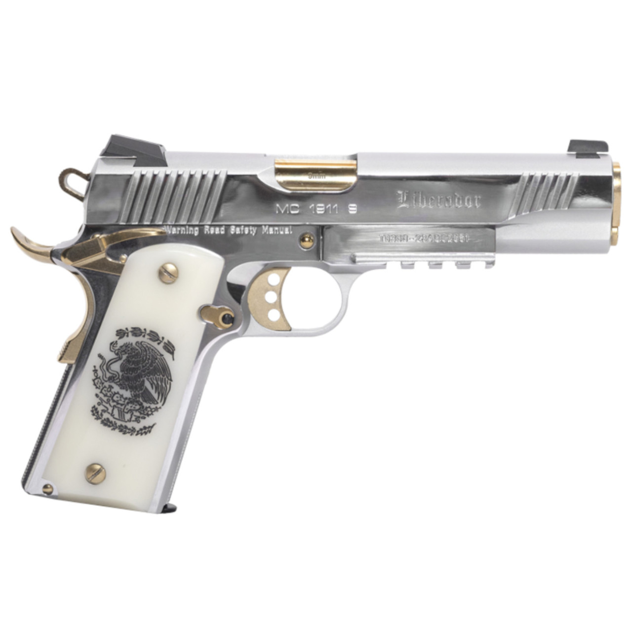 Girsan MC1911 Liberador