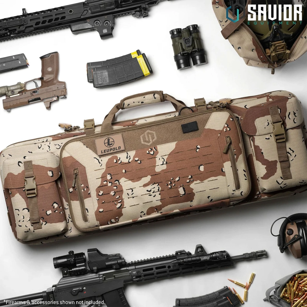 SAVIOR EQUIPMENT Camo Urban Warfare RB-4612DG-VER2-DBDU