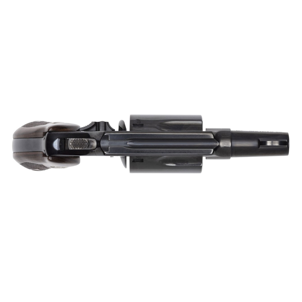 SMITH WESSON Classic Model 36 Revolver 14076