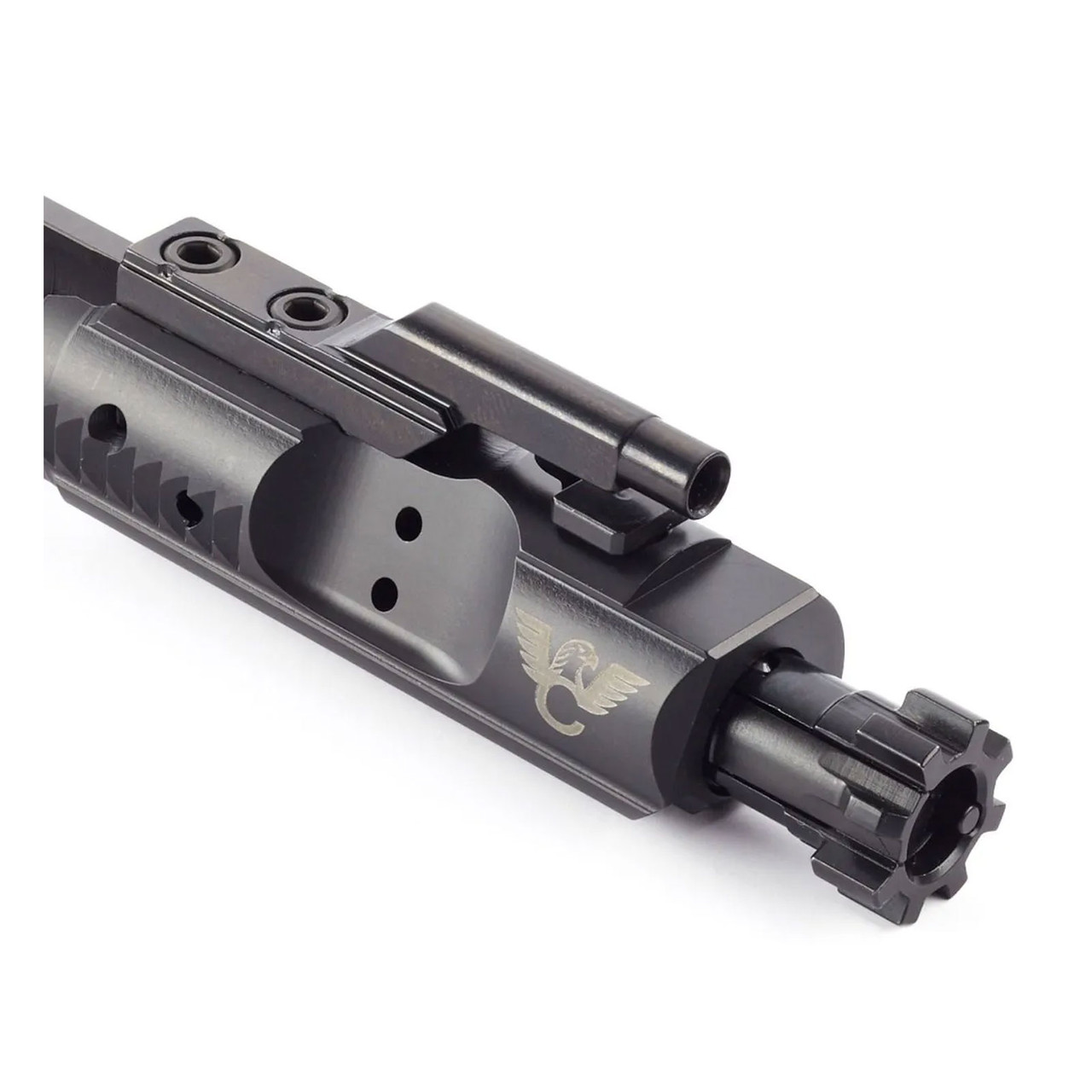 WILSON COMBAT AR15 Bolt Carrier Assembly TR-BCA-SBN-556