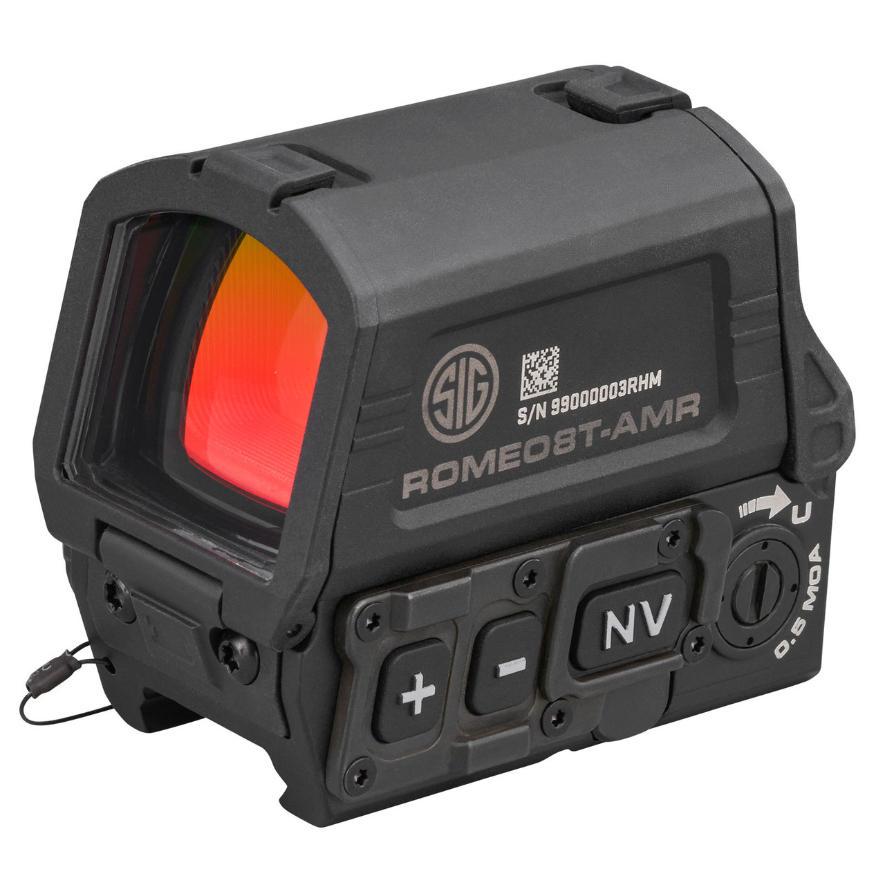 SIG SAUER Romeo8T-AMR Combo Kit SORJ8T101