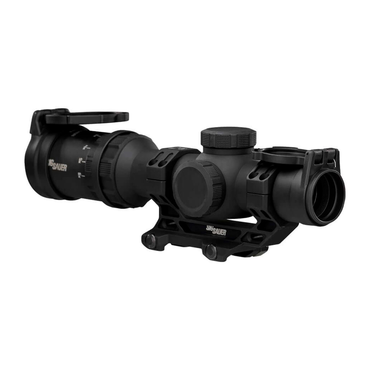SIG SAUER Tango-MSR 1-6x24 Riflescope SOTMC61000
