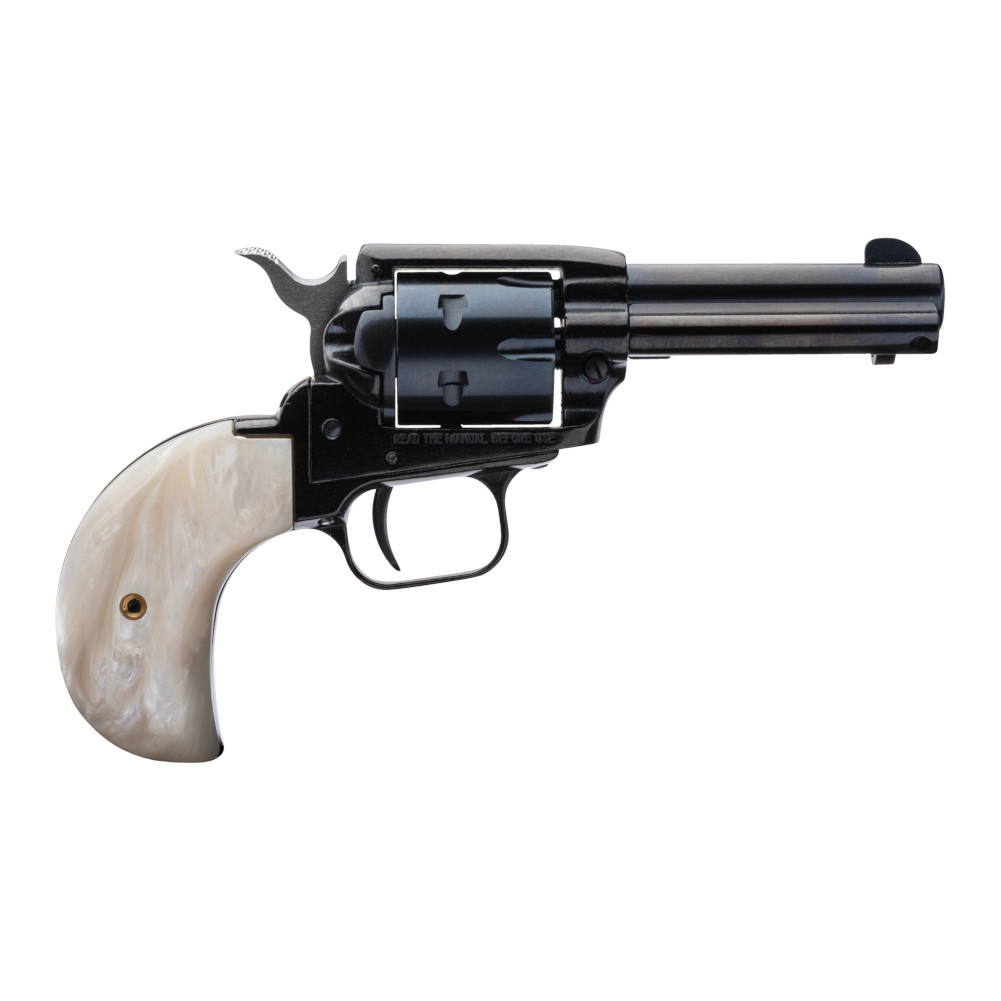 Riwar（りわー） Heritage 22 LR_22 WMR 3_5in 6rd Pistol RR22MB3BHPRL