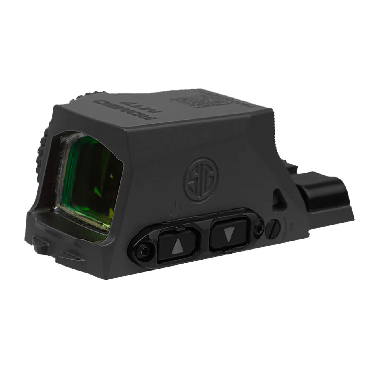 SIG SAUER Romeo-M17 Reflex Sight