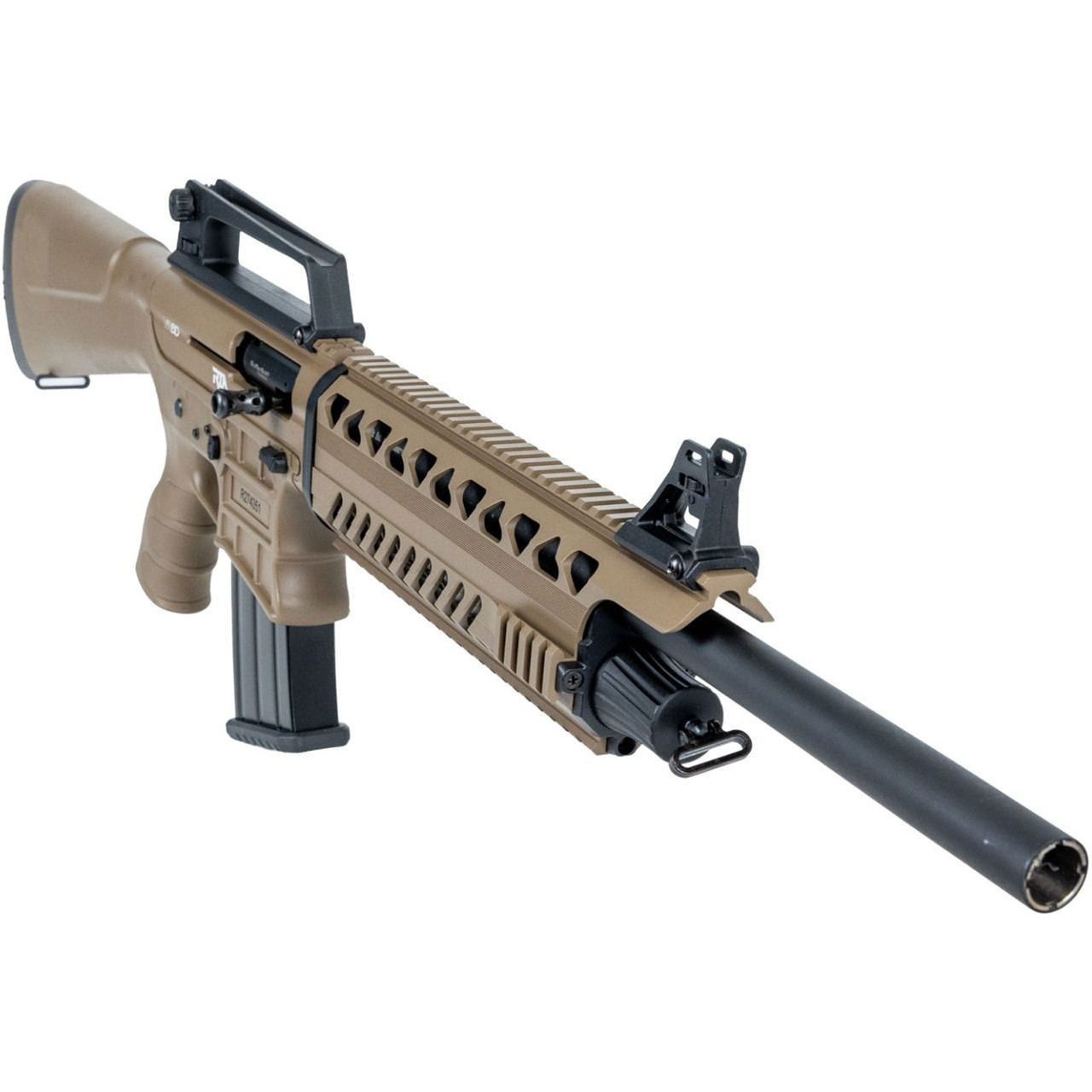 ROCK ISLAND ARMORY VR60 12ga Semi-Auto Shotgun 601-AB