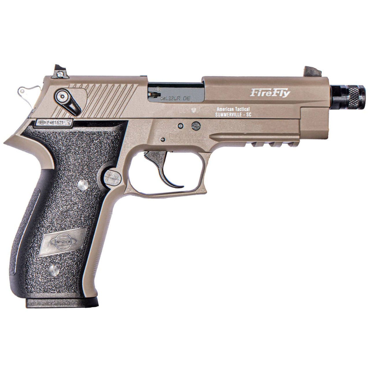 American Tactical GSG Firefly Pistol