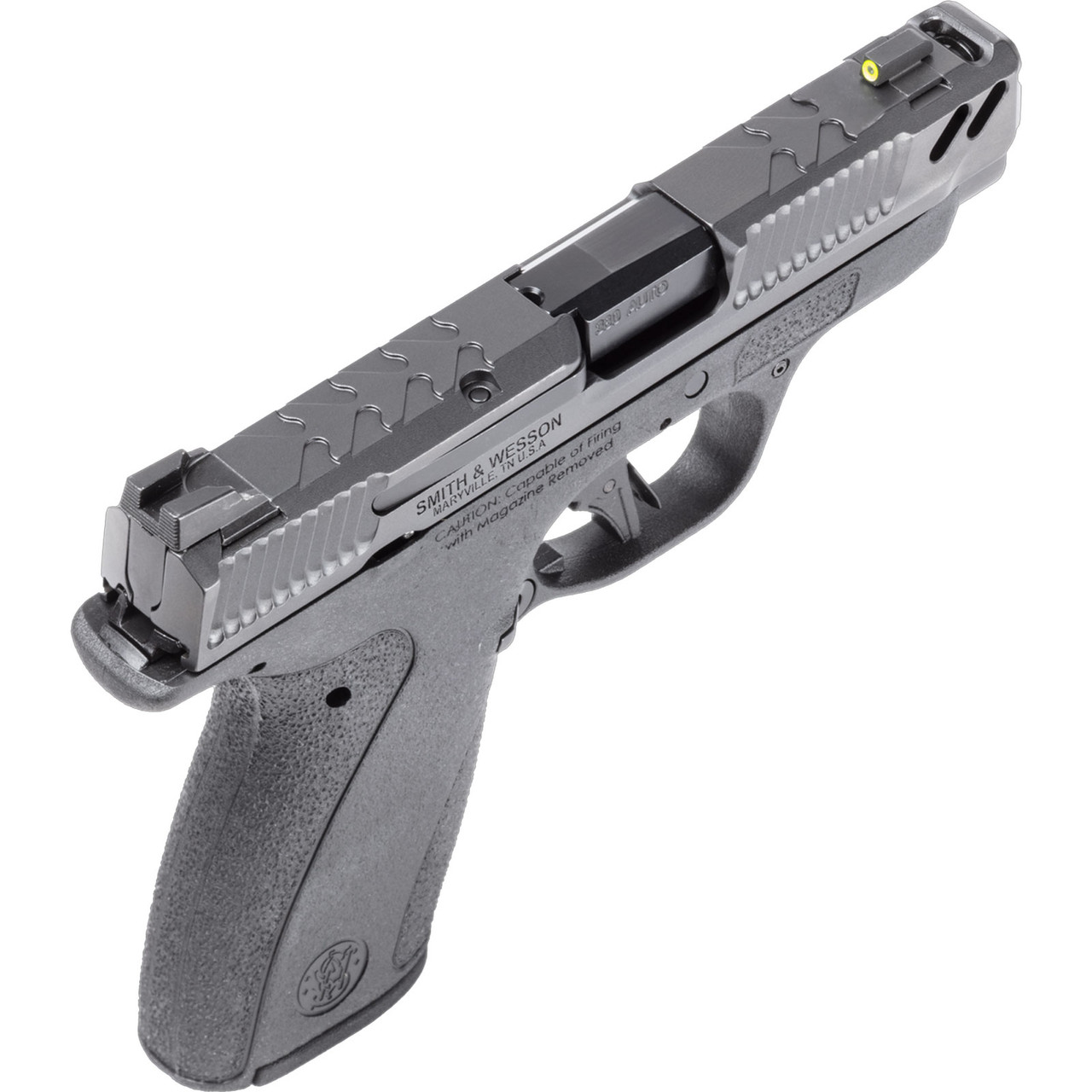 SMITH WESSON PC Bodyguard 2 Carry Comp Pistol 14416