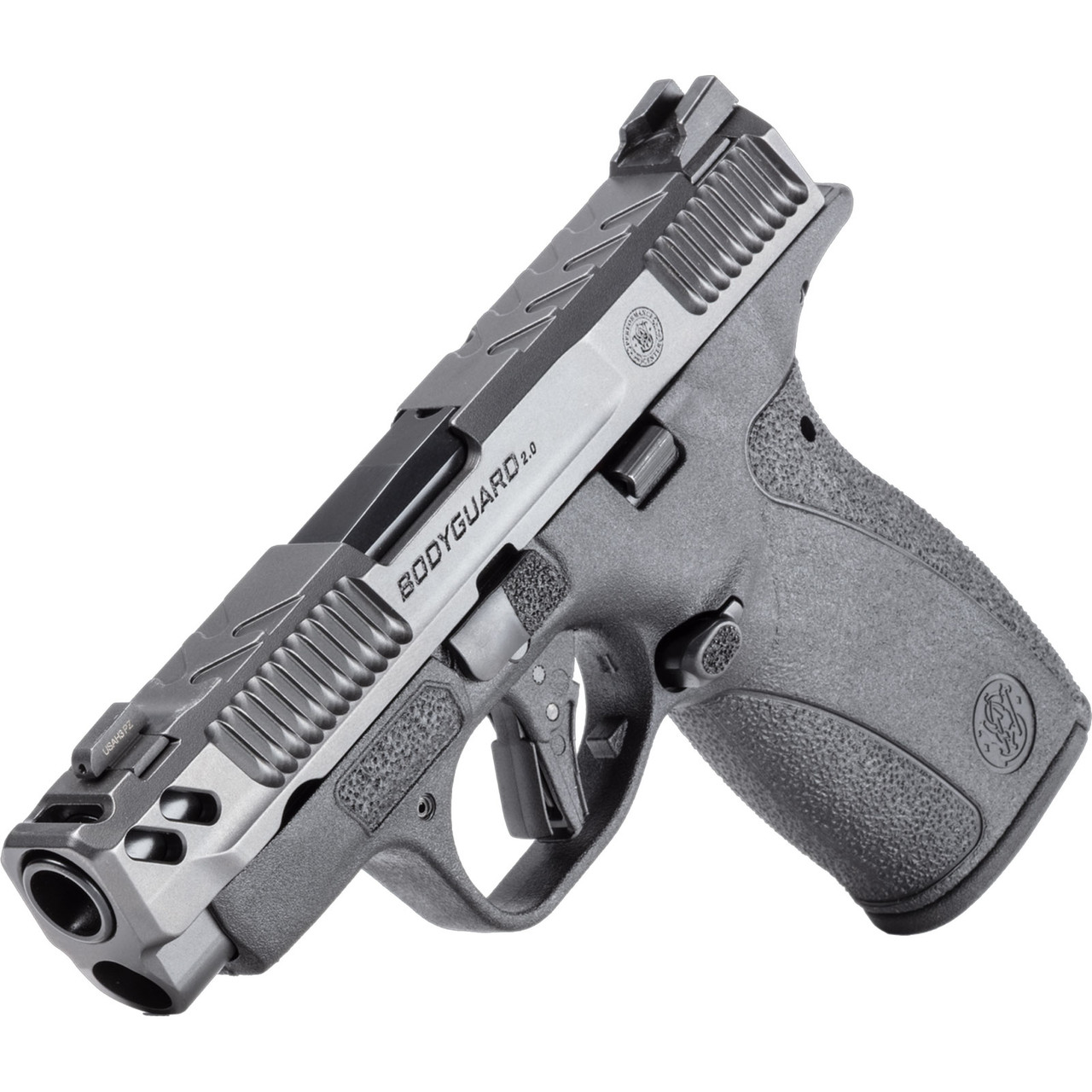SMITH WESSON PC Bodyguard 2 Carry Comp Pistol 14416 SMITH WESSON PC Bodyguard 2 Carry Comp Pistol 14416