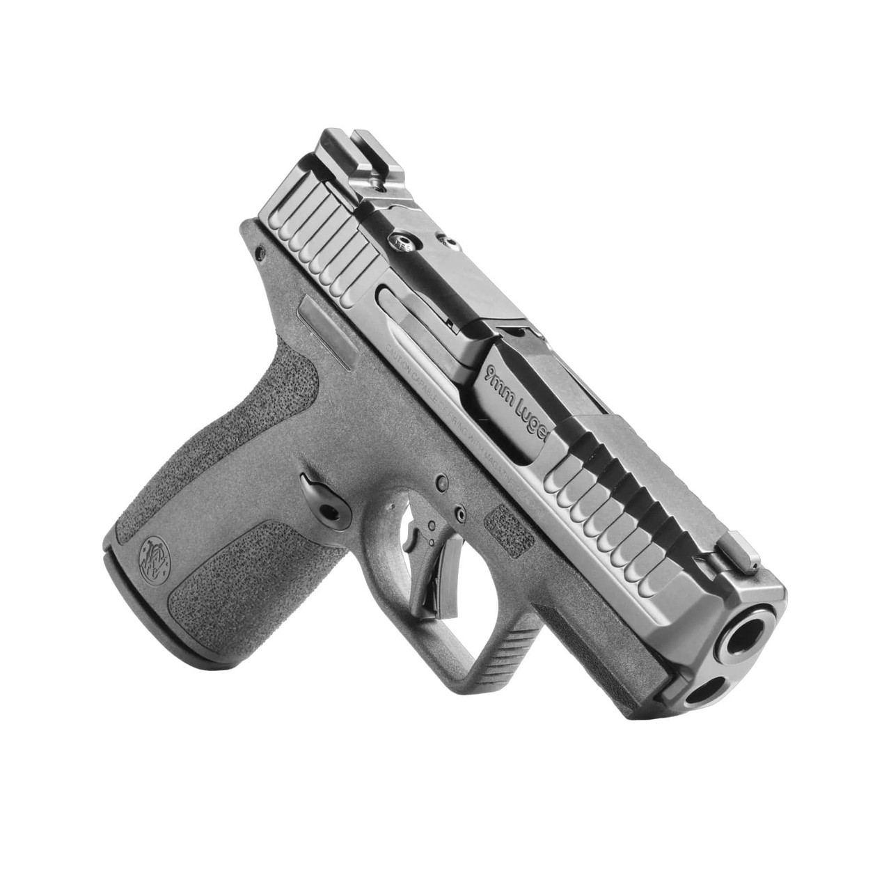 SMITH WESSON MP 9 Shield X No Thumb Safety Pistol 14263
