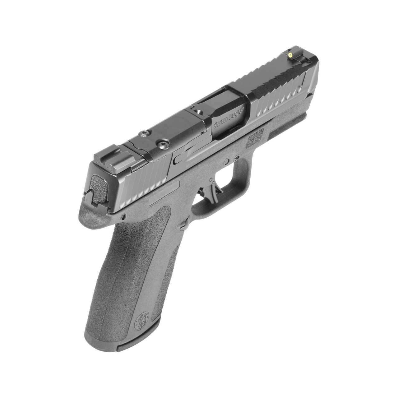 SMITH WESSON MP 9 Shield X No Thumb Safety Pistol 14263