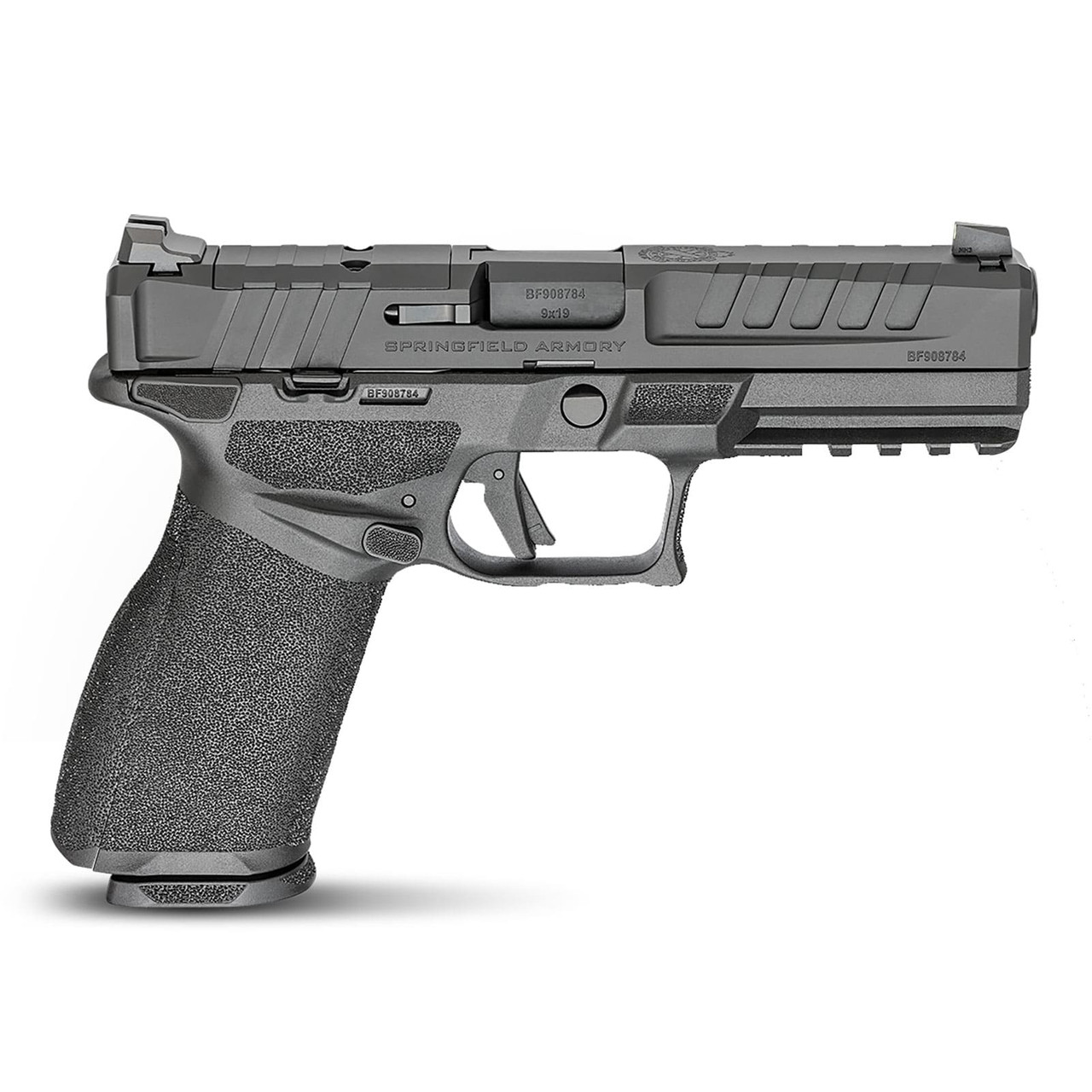 Springfield Armory Echelon Handgun - Thumbnail 4