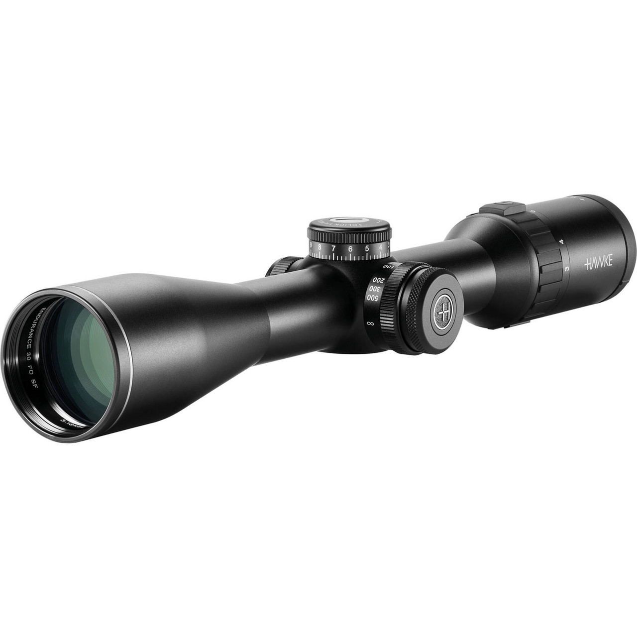 Hawke Optics Endurance Rifle Scope