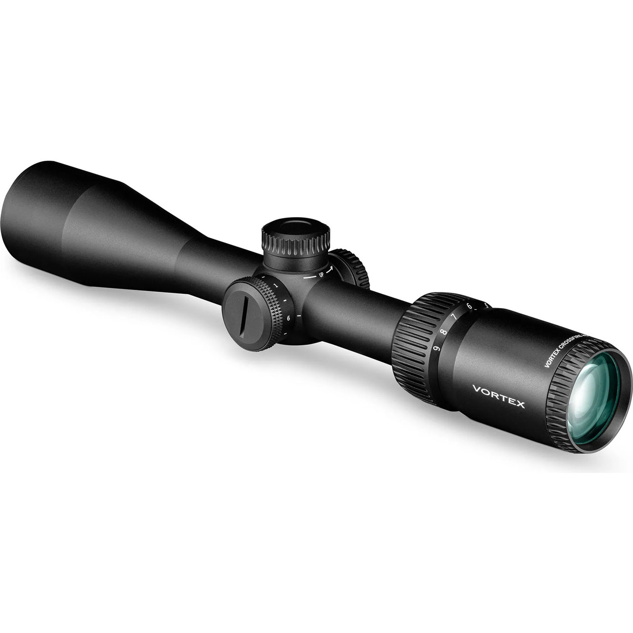 VORTEX Crossfire HD 3-9x40 Illum Riflescope CFR-3901i