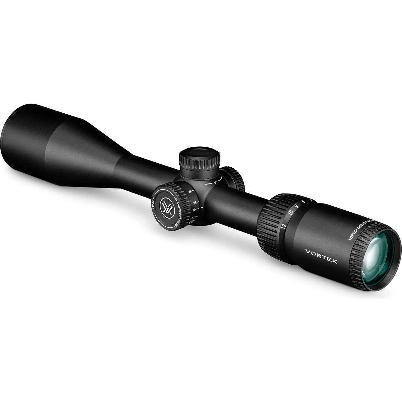 VORTEX Crossfire HD 4-12x44 WideRange CFR-41202