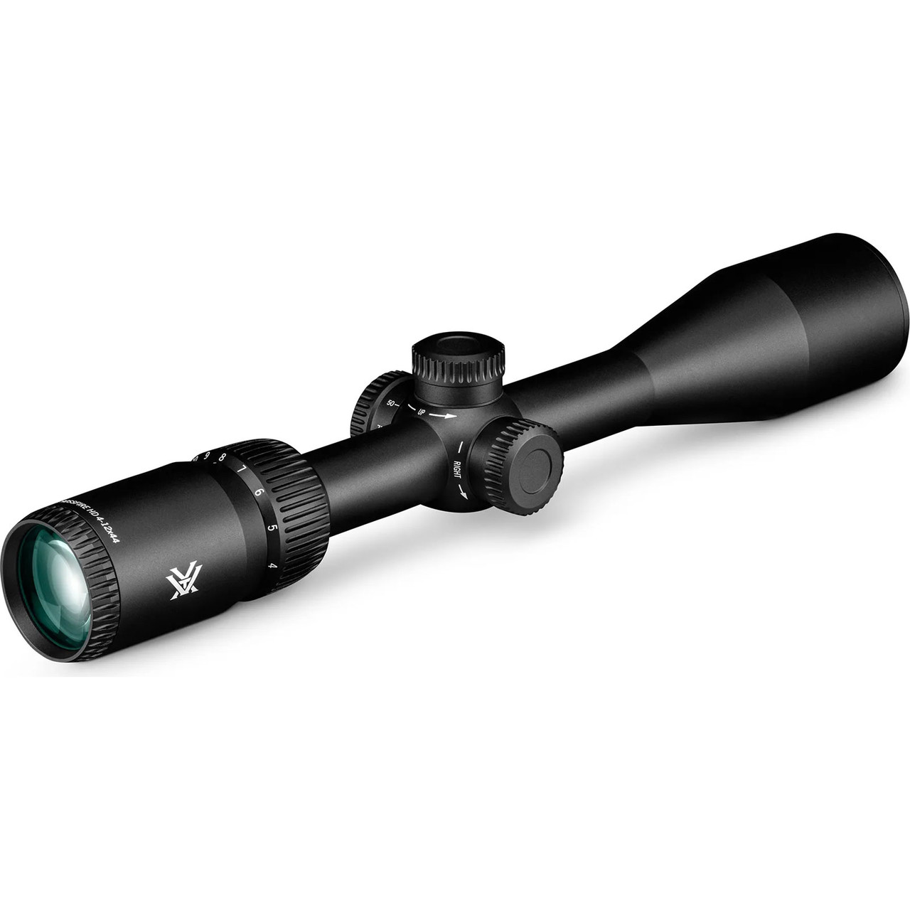 VORTEX Crossfire HD 4-12x44 WideRange CFR-41202